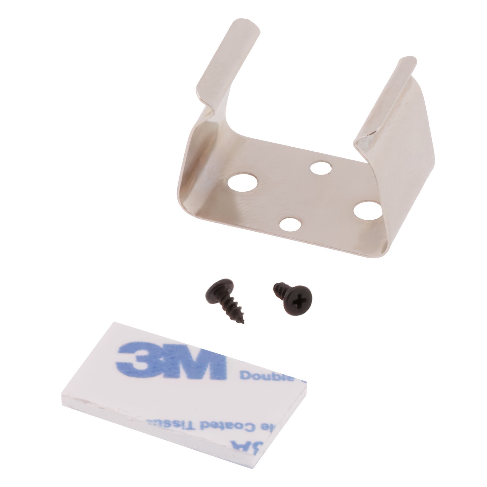 Battery Holder for 1 x 9V Battery Wide Side Holding